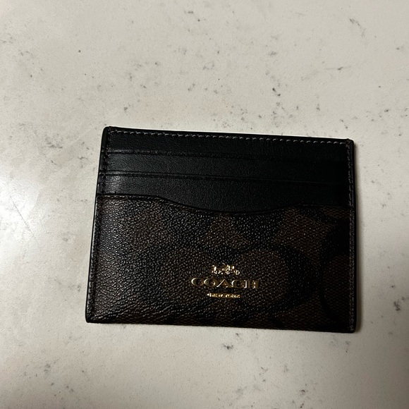 Coach Mini Rowan - Picture 4 of 10